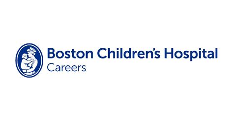 boston children's careers|Boston Children’s .
